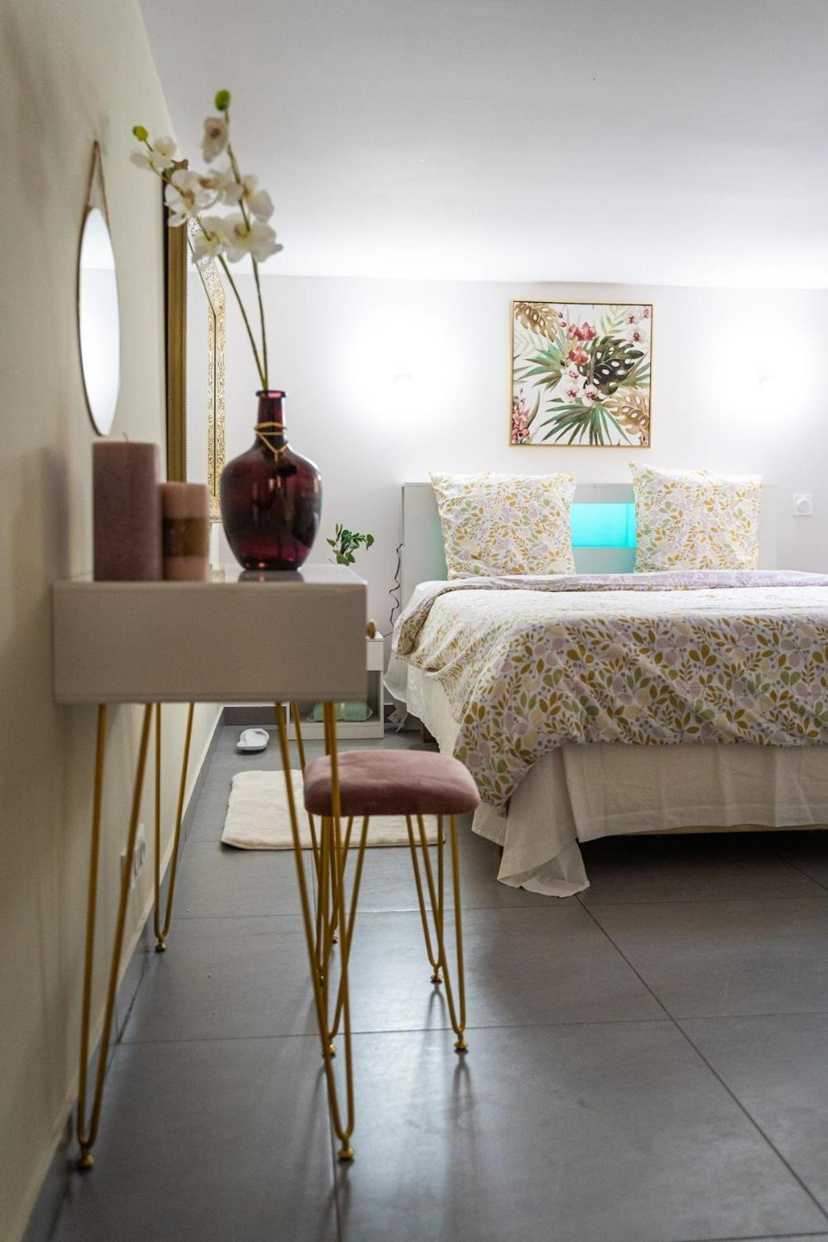 In Apartamento *