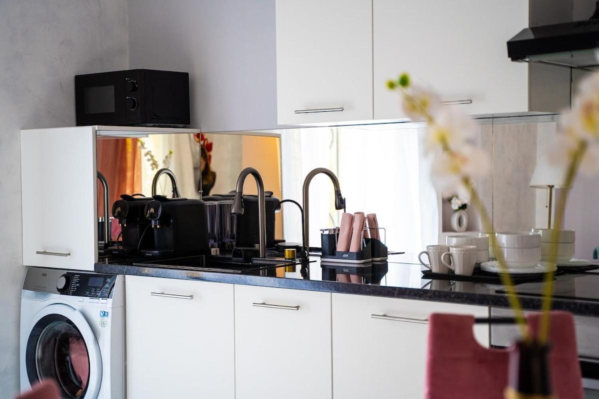 Apartamento In