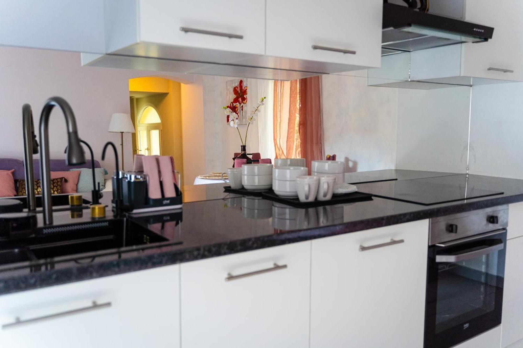Apartamento In