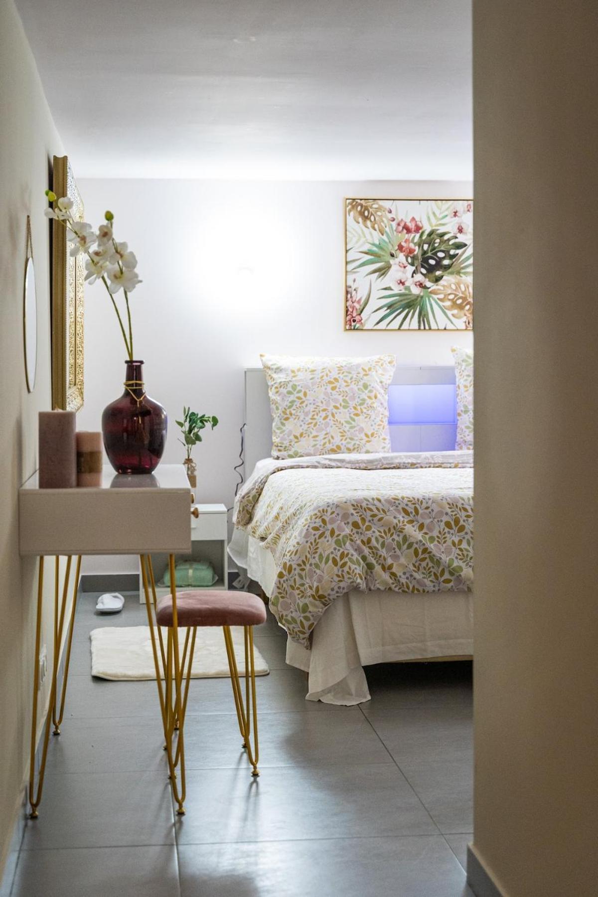 Apartamento In *