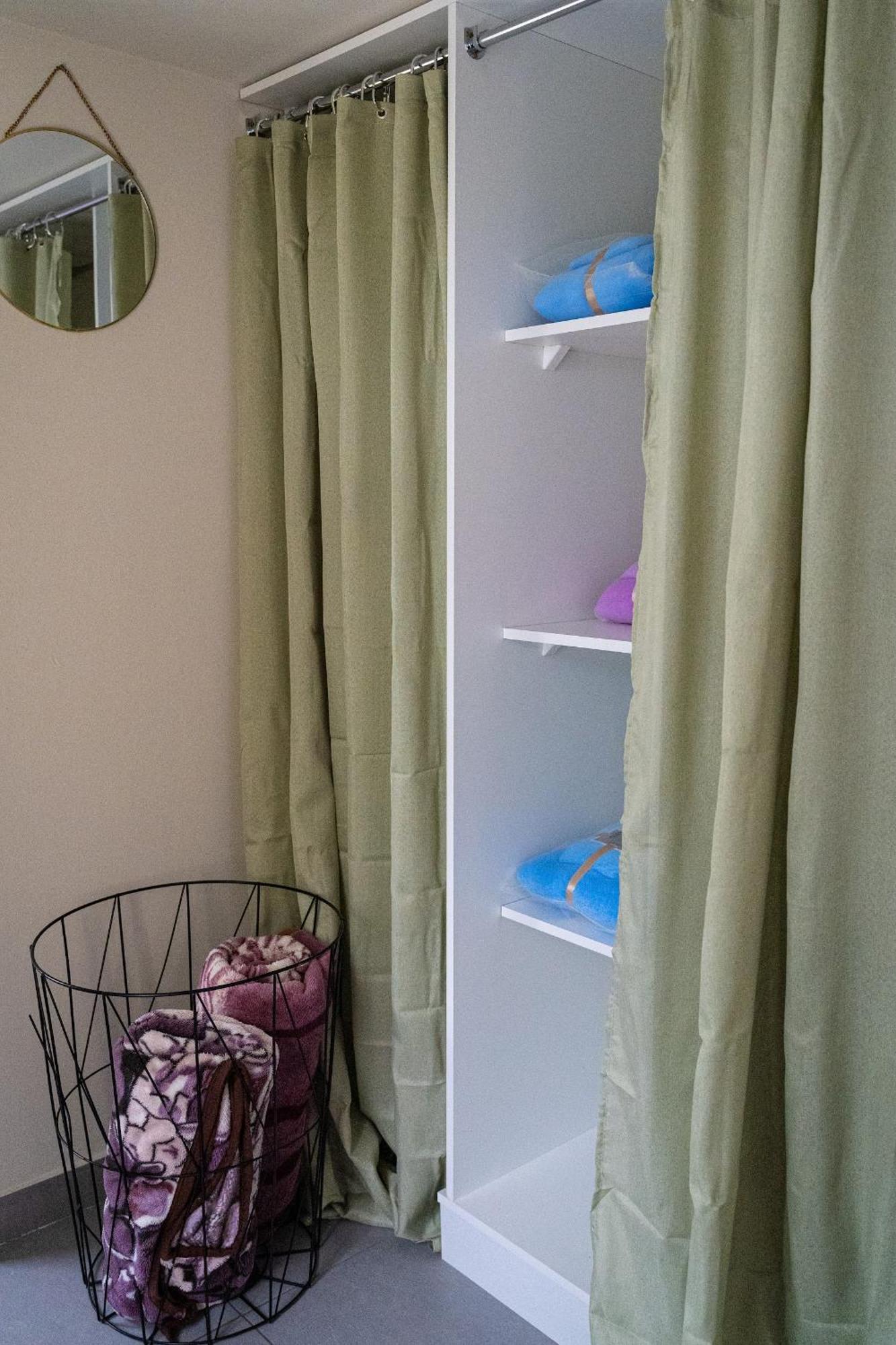Apartamento In