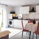Apartment In Cannes