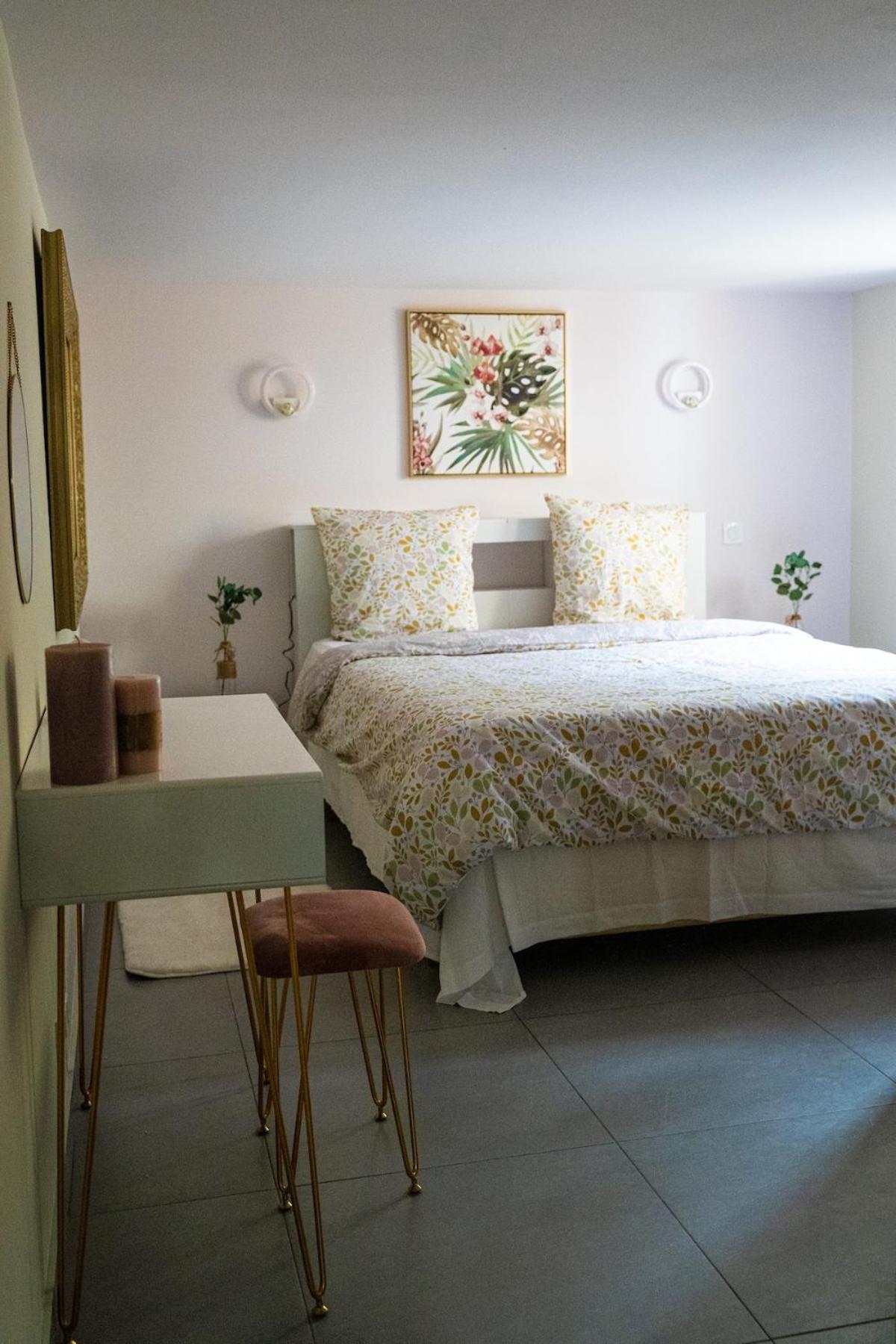 In Appartement Cannes