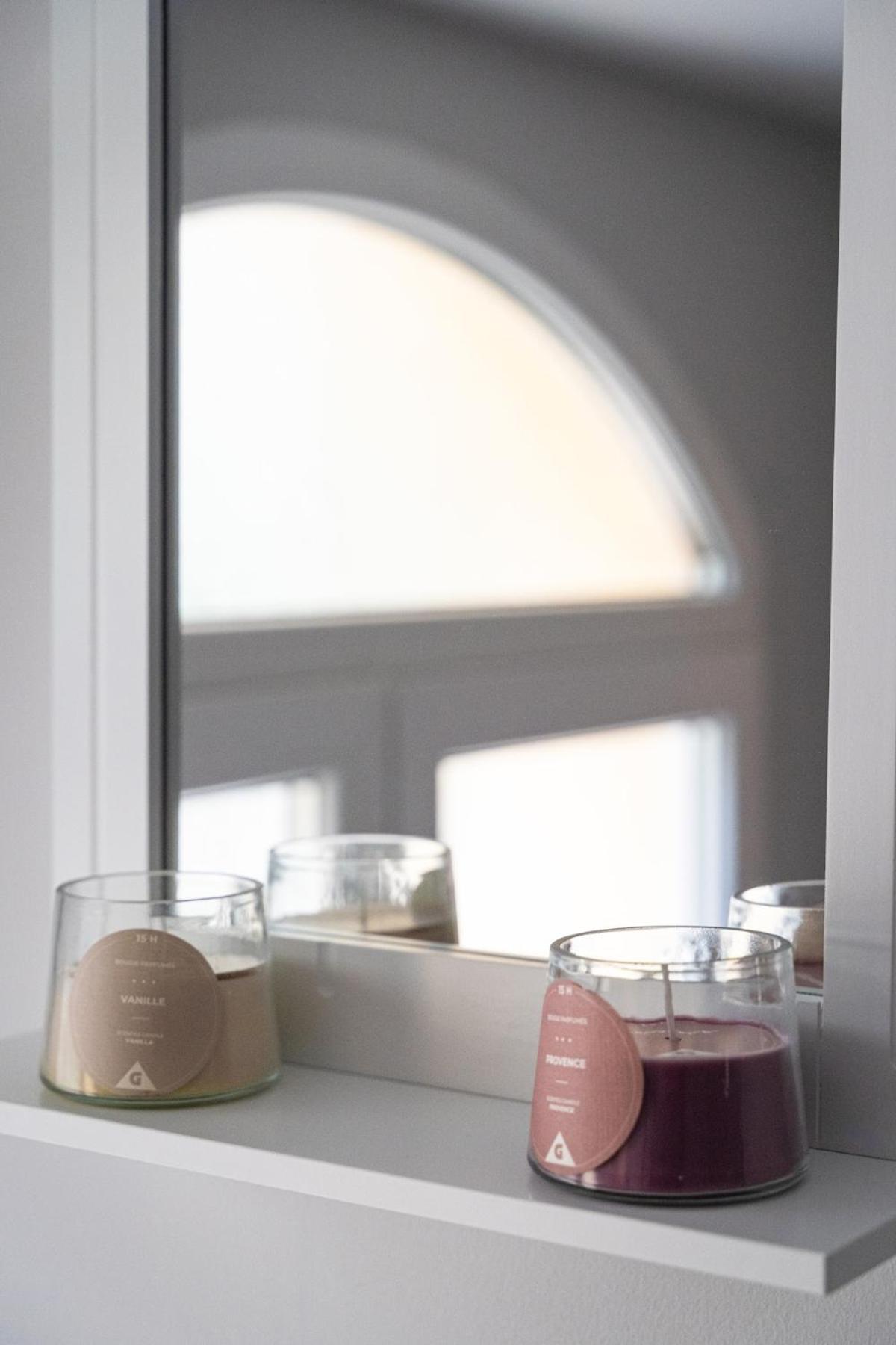 In Appartement