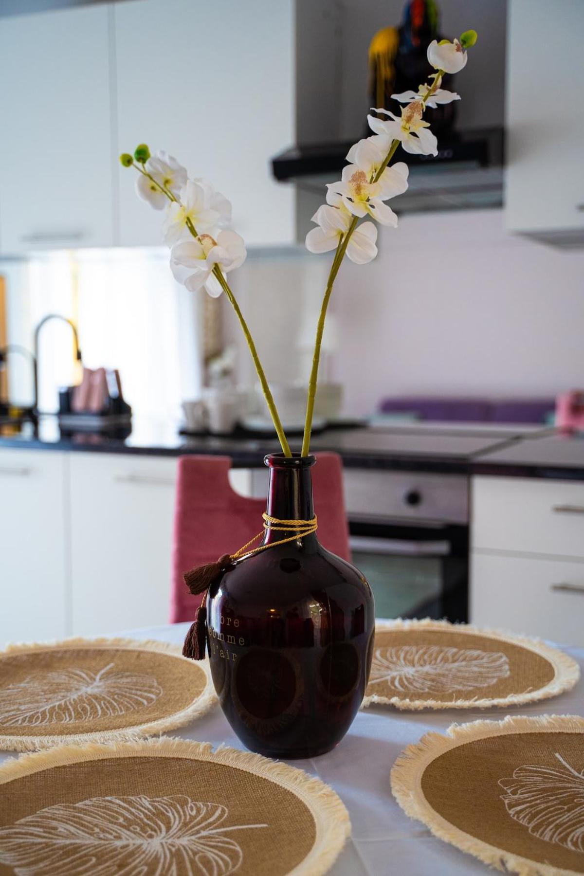 Appartement In