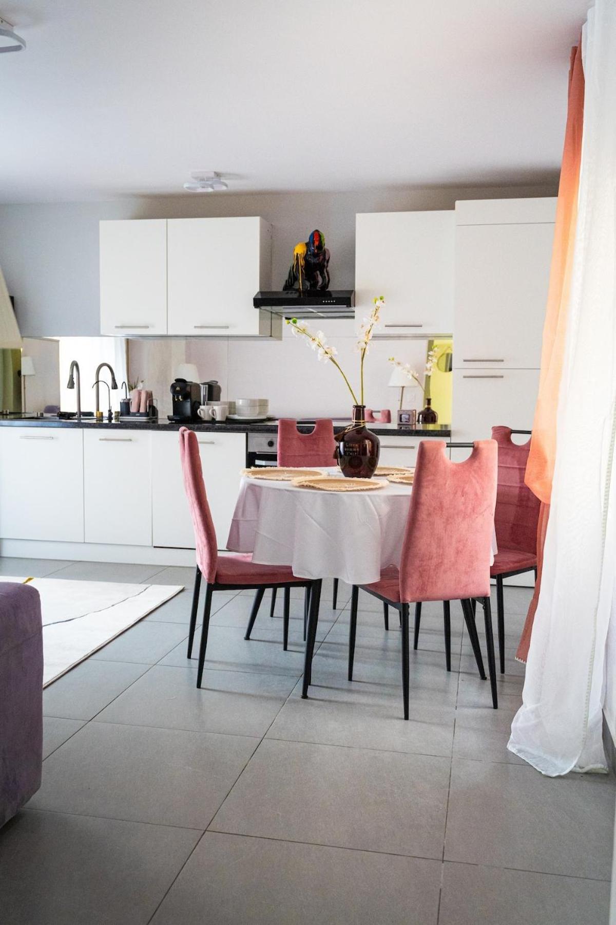 Appartement In *