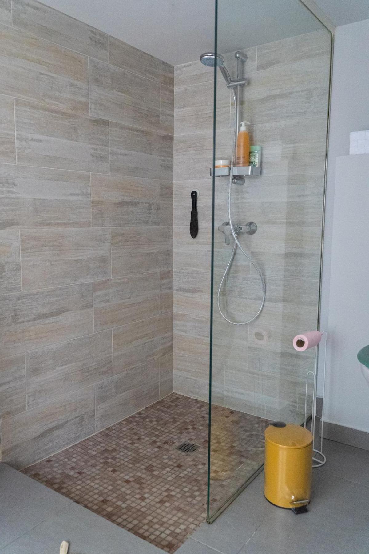 Appartement In