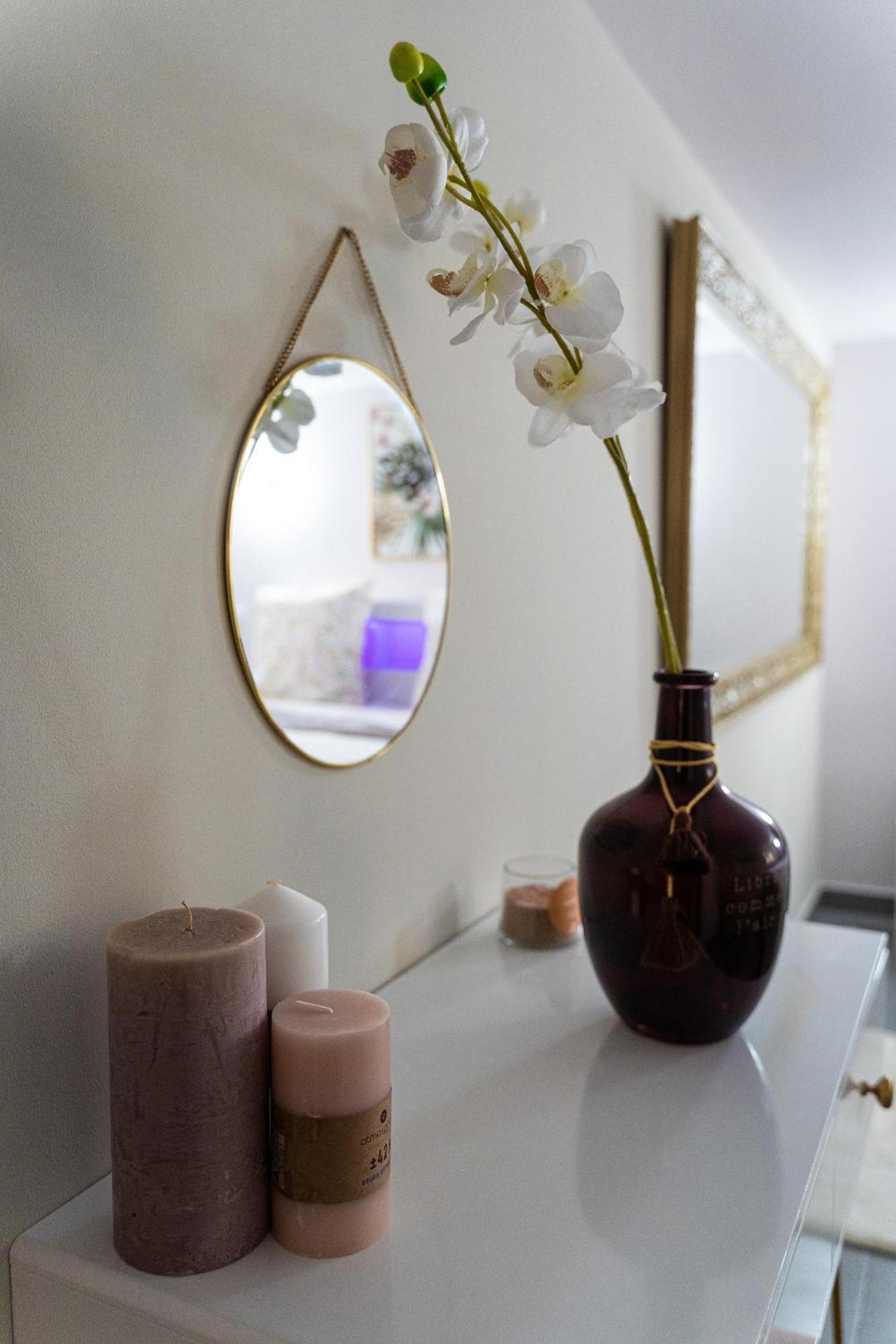 Appartement In *