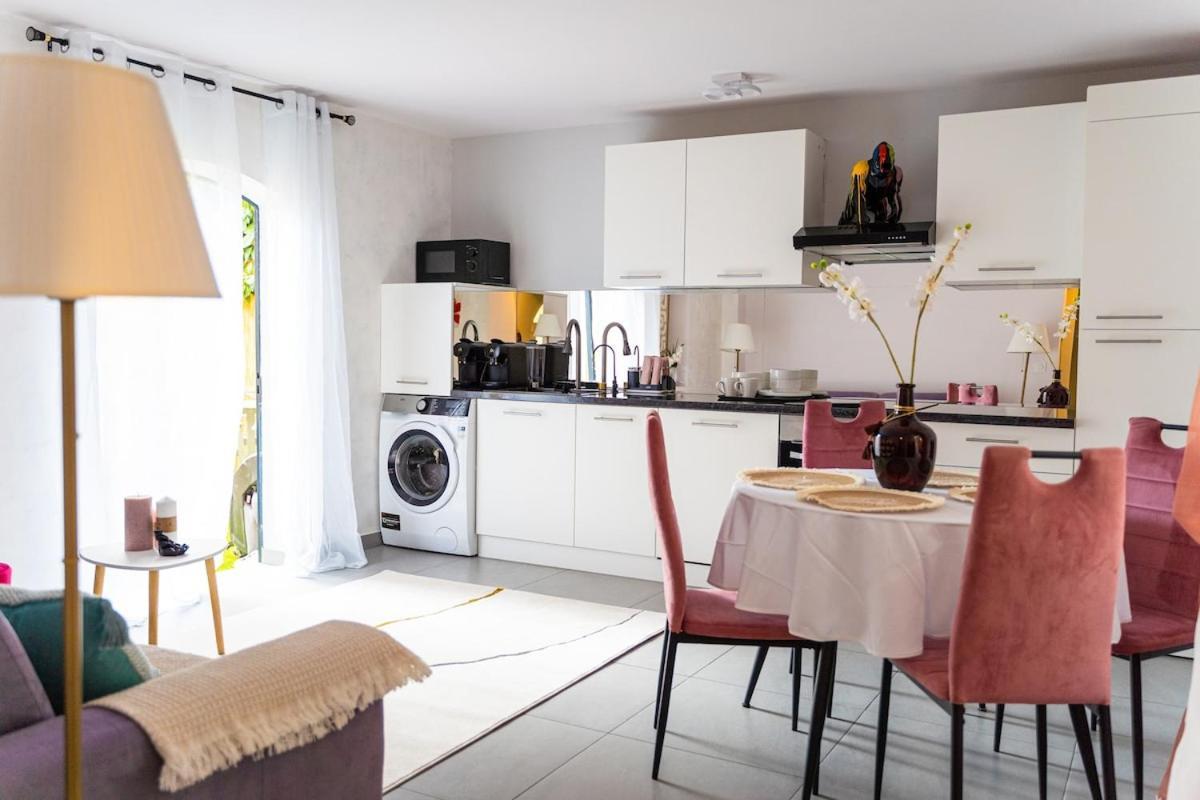 In Appartement