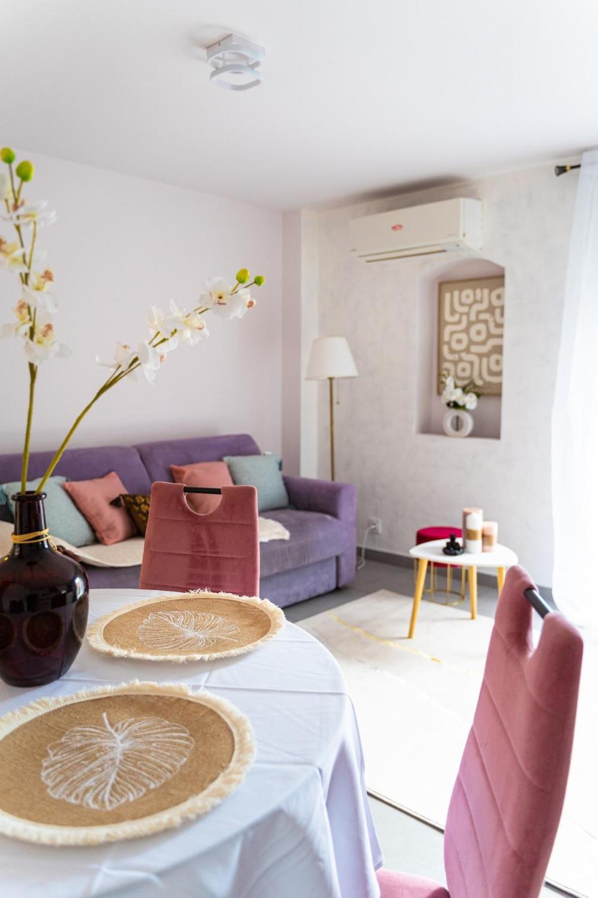Appartement In *
